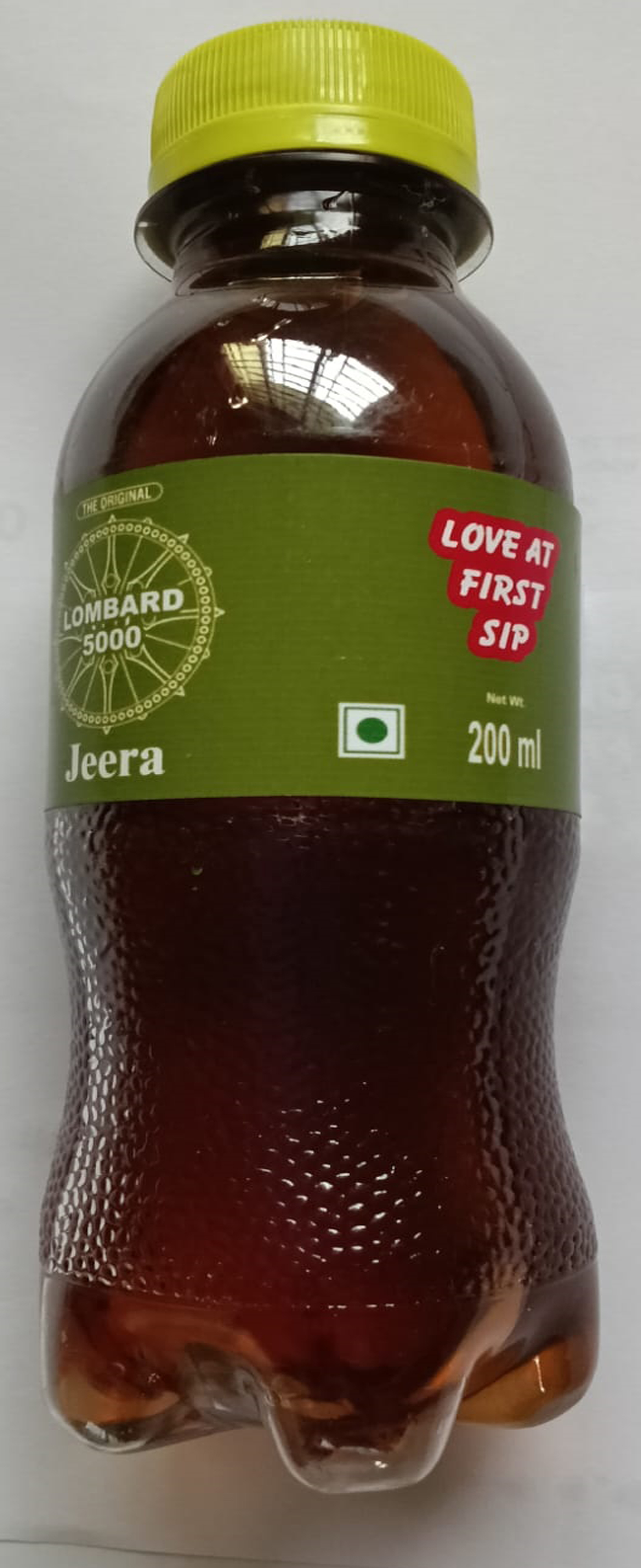 Jeera