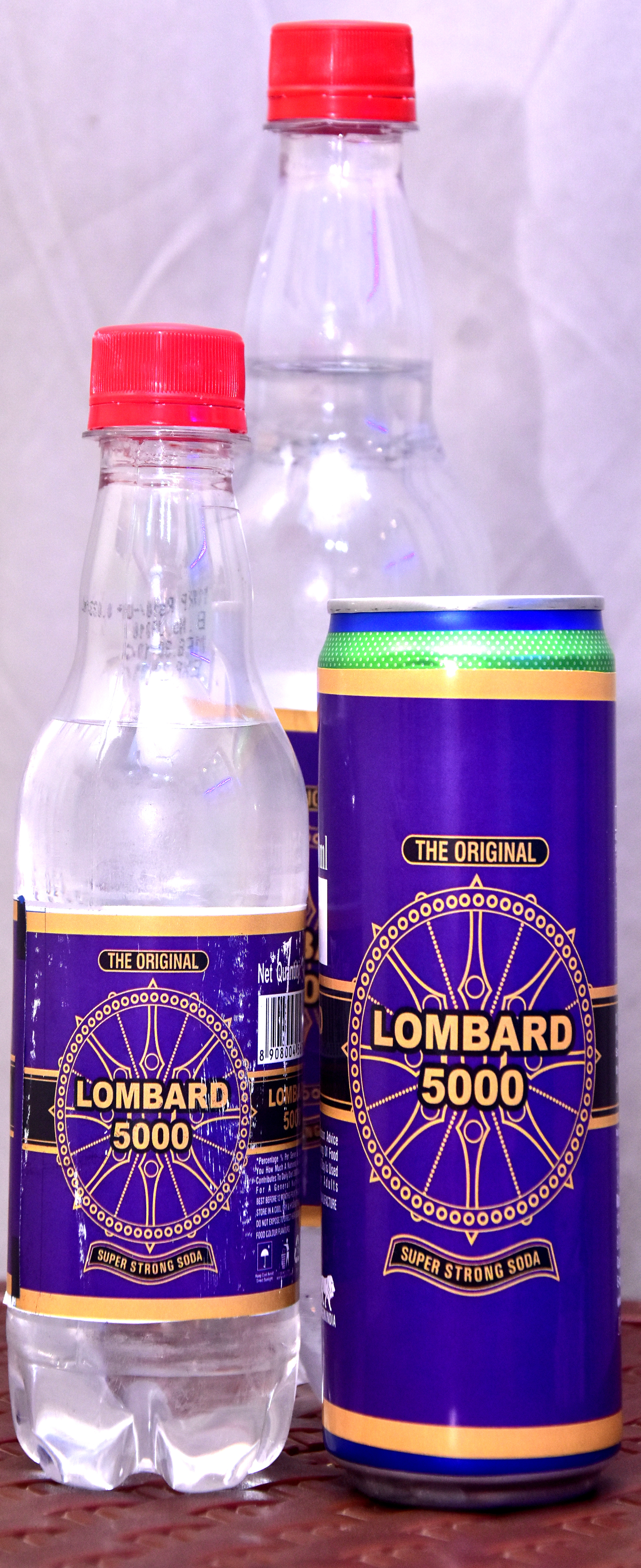 ENERGY DRINK